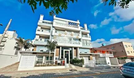 Cobertura Duplex á Venda no Bairro Mariscal - Bommbinhas/SC