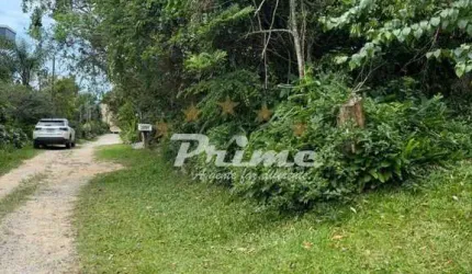 Belíssimo Terreno á Venda no Bairro Centro - Bombinhas/SC