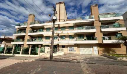 Cobertura Duplex em Canto Grande - Bombinhas/SC