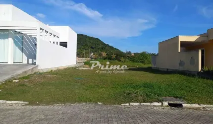 Terreno no condominio acqua de Zimbros