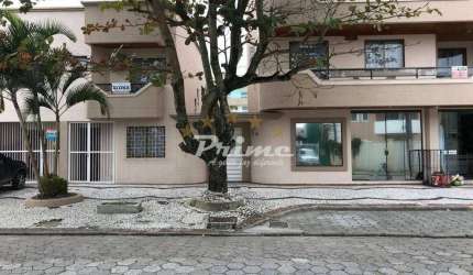 Apartamento a apenas 70m do Mar de Bombas - Bombinhas/SC