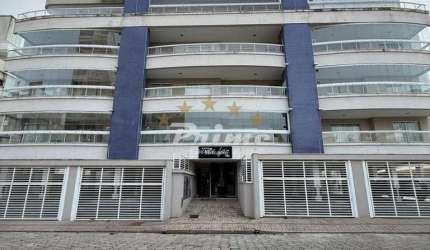 Apartamento com 3 quartos à Venda em Bombas - Bombinhas/SC