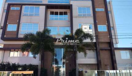 Cobertura Triplex à Venda no Bairro Mariscal - Bombinhas/SC