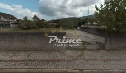 Lote com 4 Terrenos à Venda em Zimbros - Bombinhas/SC