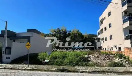 Terreno à Venda no José Amândio - Bombinhas/SC