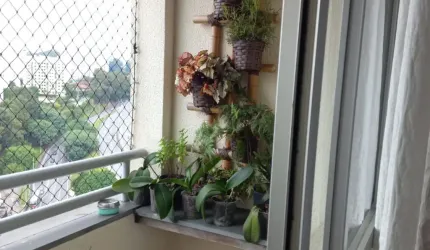 * Apartamento excelente localização *