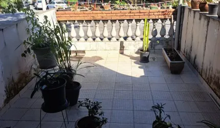 Oportunidade Sobrado T.S R$379 mil