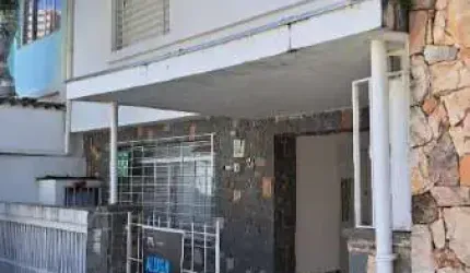 Casa CIDADE MONCOES SAO PAULO SP Brasil