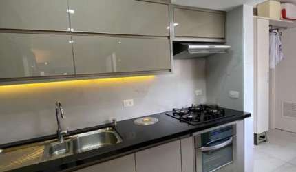 Apartamento BROOKLIN PAULISTA SAO PAULO SP Brasil