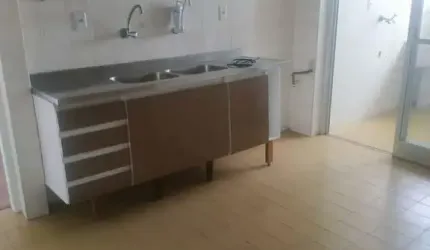 Apartamento CIDADE MONCOES SAO PAULO SP Brasil
