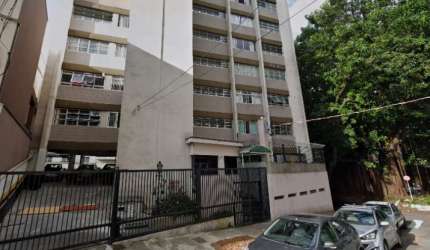 Apartamento PARQUE IMPERIAL SAO PAULO SP Brasil