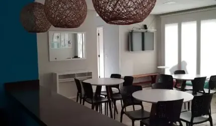 Apartamento BOSQUE DA SAUDE SAO PAULO SP Brasil