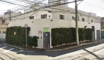 Casa CIDADE MONCOES SAO PAULO SP Brasil
