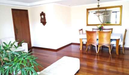 APARTAMENTO MOEMA SAO PAULO SP Brasil