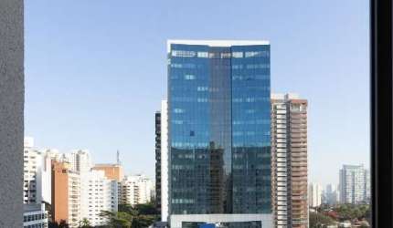 Apartamento CAMPO BELO SAO PAULO SP Brasil