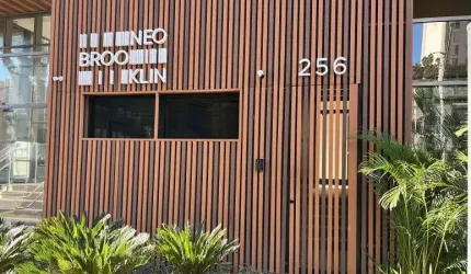 Apartamento JARDIM DAS ACACIAS SAO PAULO SP Brasil