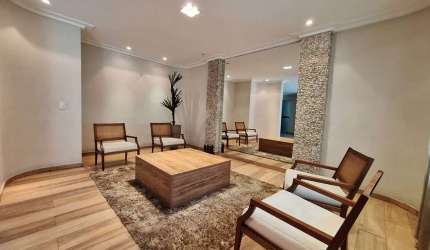 Apartamento VILA MONTE ALEGRE SAO PAULO SP Brasil
