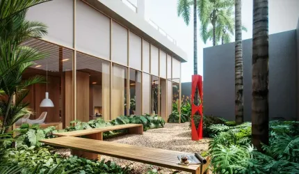Apartamento ITAIM BIBI SAO PAULO SP Brasil