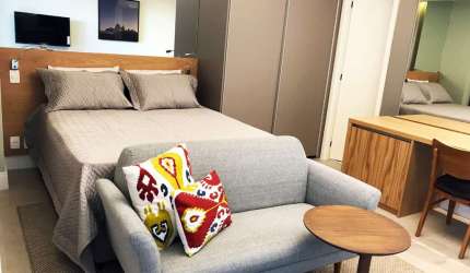 Apartamento BROOKLIN PAULISTA SAO PAULO SP Brasil