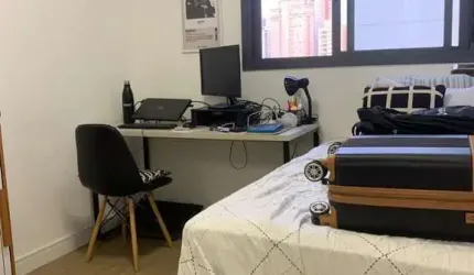 Apartamento JARDIM DAS ACACIAS SAO PAULO SP Brasil