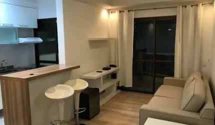 Apartamento VILA OLIMPIA SAO PAULO SP Brasil