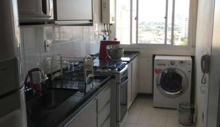 Apartamento VILA CONGONHAS SAO PAULO SP Brasil