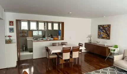 Apartamento JARDIM PAULISTA SAO PAULO SP Brasil