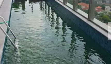 Apartamento SANTO AMARO SAO PAULO SP Brasil