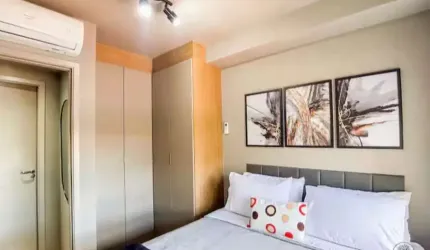 Apartamento INDIANOPOLIS SAO PAULO SP Brasil