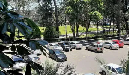 Apartamento VILA SOFIA SAO PAULO SP Brasil