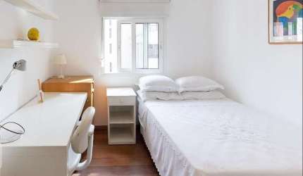 Apartamento VILA OLIMPIA SAO PAULO SP Brasil