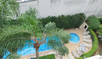 Apartamento JARDIM BRASIL (ZONA SUL) SAO PAULO SP Brasil