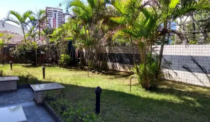 Conjunto Comercial/sala CHACARA SANTO ANTONIO (ZONA SUL) SAO PAULO SP Brasil