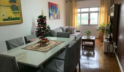 Apartamento VILA MONTE ALEGRE SAO PAULO SP Brasil