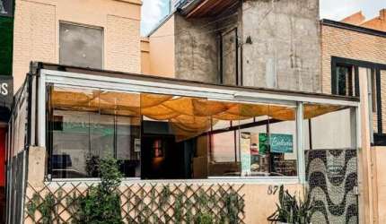 Conjunto Comercial VILA NOVA CONCEICAO SAO PAULO SP Brasil
