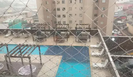 Apartamento AMERICANOPOLIS SAO PAULO SP Brasil
