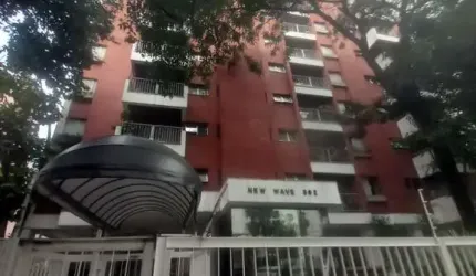 Apartamento INDIANOPOLIS SAO PAULO SP Brasil