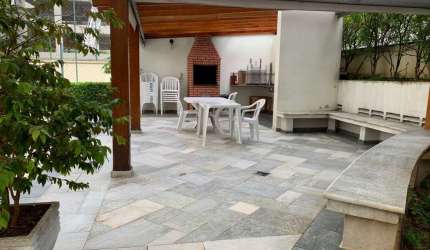 Apartamento VILA UBERABINHA SAO PAULO SP Brasil