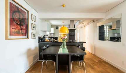 Apartamento VILA NOVA CONCEICAO SAO PAULO SP Brasil