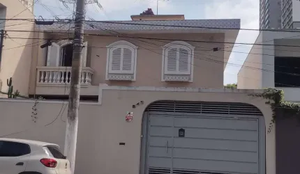 Casa CAMPO BELO SAO PAULO SP Brasil