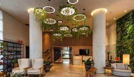 Apartamento ITAIM BIBI SAO PAULO SP Brasil