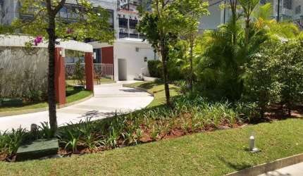 Apartamento BELA VISTA SAO PAULO SP Brasil