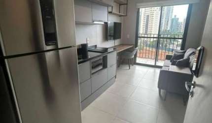 Apartamento CAMPO BELO SAO PAULO SP Brasil