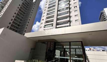 Apartamento Mobiliado para Locação – 2 Quartos, 1 Suíte, Infraestrutura Completa