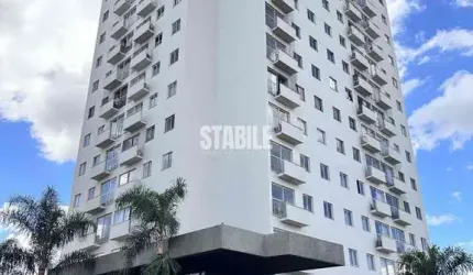 Para Alugar: Apartamento 2 Quartos (1 Suíte) – Rua Raposo Tavares