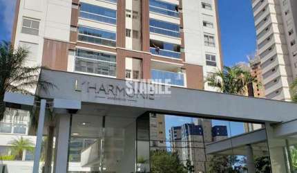 Apartamento 2 dormitórios para alugar Gleba Fazenda Palhano Londrina/PR
