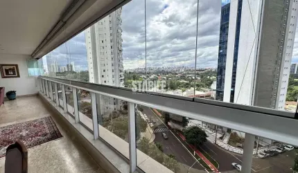 Apartamento 4 dormitórios para alugar Bela Suiça Londrina/PR