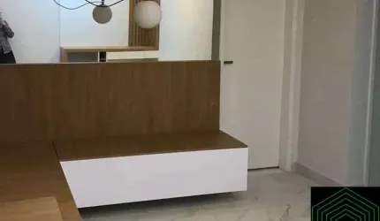 Apartamento com 2 quartos à venda na Rua Conceição Aparecida Augsten, Castelo, Belo Horizonte, 47 m2 por R$ 285.000