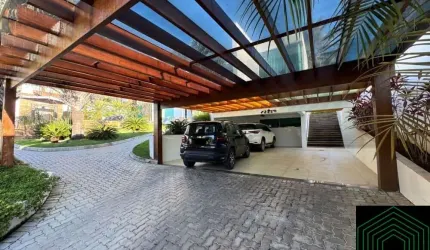 Casa com 4 quartos à venda na Rua Pisa, Bandeirantes (Pampulha), Belo Horizonte, 340 m2 por R$ 4.380.000