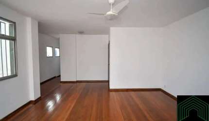 Apartamento com 4 quartos à venda na Rua Bernardo Guimarães, Lourdes, Belo Horizonte, 250 m2 por R$ 1.300.000